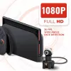 Subsonic Playcam 1080 2in1 HD mini kamera pre Nintendo Switch 2 červená