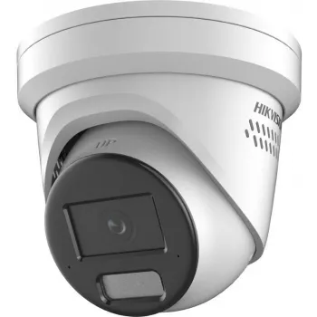 Hikvision Pro Series s AcuSense DS-2CD2346G2H-IS2U/SL(2.8MM) bezpečnostná kamera Turret IP monitorovacia kamera vonkajšia 2688 x 1520 pixelov strop/stena