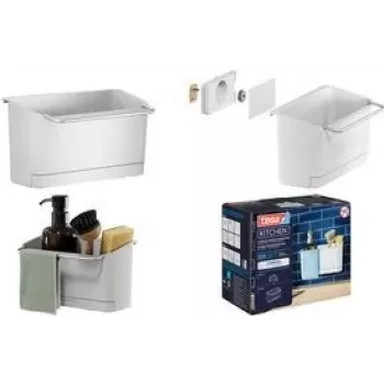 Tesa KITCHEN organizér na kuchynský drez (70046-00000-00)