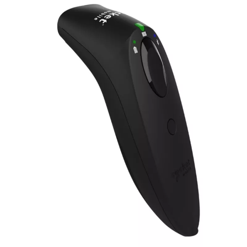 Ručný čítač čiarových kódov Socket Mobile S740