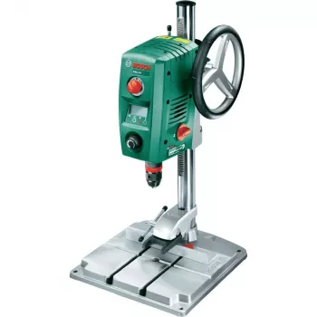 Bosch PBD 40 stolová vŕtačka bez kľúča skľučovadlo 710 W