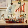 LEGO sada The Going Merry pirátska loď 75639 — One Piece model z kociek