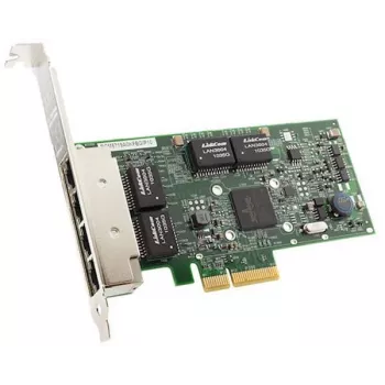 Lenovo ThinkSystem Broadcom 5719 interný Ethernet 1000 Mbit/s