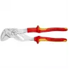 Kliešte na vodovodné potrubie Knipex 86 06 250