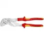Kliešte na vodovodné potrubie Knipex 86 06 250