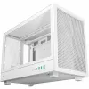 DeepCool CH260 Micro Tower biela