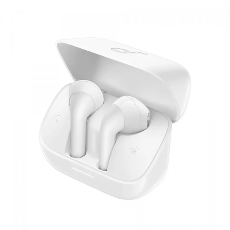 Anker K20i headset True Wireless Stereo (TWS) In-Ear Calls/Music USB Type-C Bluetooth biela