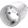 Smart zásuvka EcoFlow EF-OS-SM002-SMP2SHEL Wi‑Fi smart zásuvka s monitorovaním energie