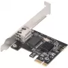 Silverstone ECL01, 2,5G sieťová karta, PCIe