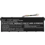 Batéria CoreParts MBXAC-BA0125 Acer Swift 5 TravelMate Spin P4
