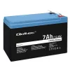 LiFePO4 batéria 12,8V 7Ah, 89,6Wh, BMS