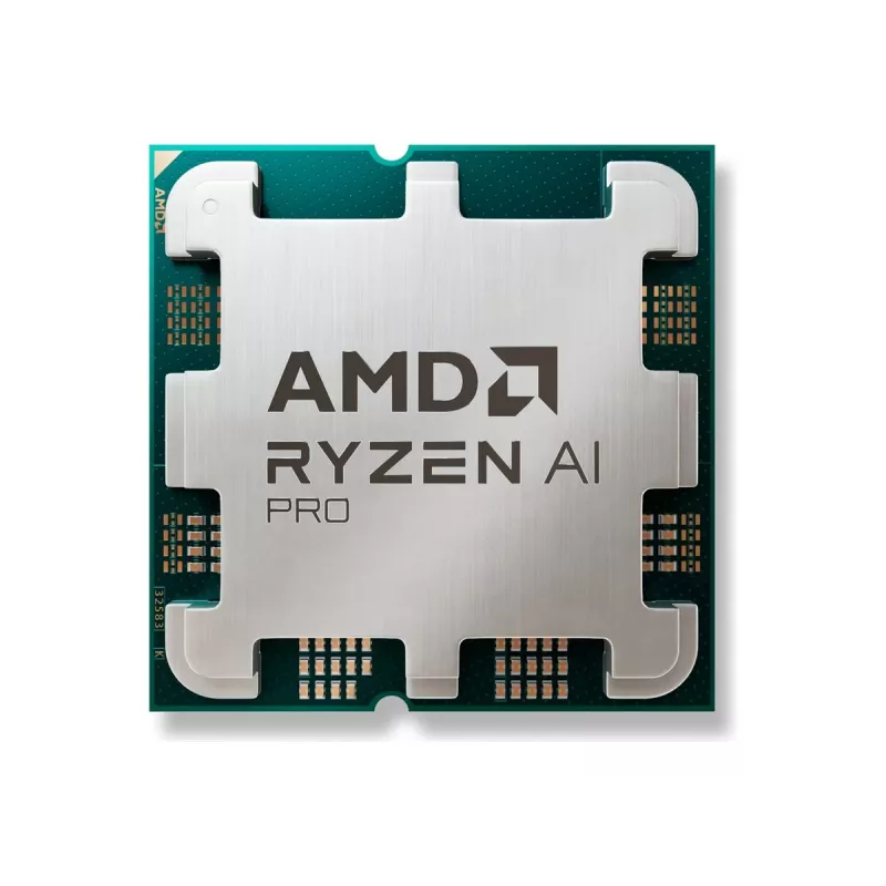 Procesor AMD Ryzen 5 PRO 8600G 4,3 GHz 6 jadier 16 MB L3 socket AM5