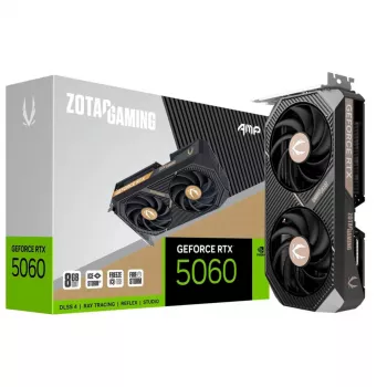 Grafická karta NVIDIA GeForce RTX 5060 8 GB GDDR7