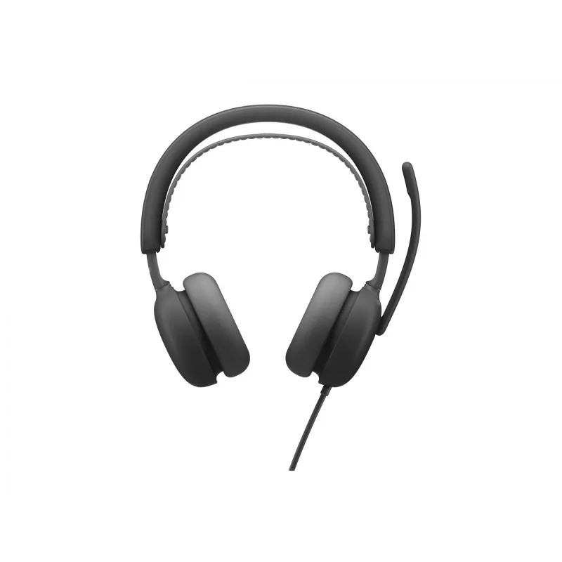 Logitech Zone Wired 2 for Business – Headset (981-001615)