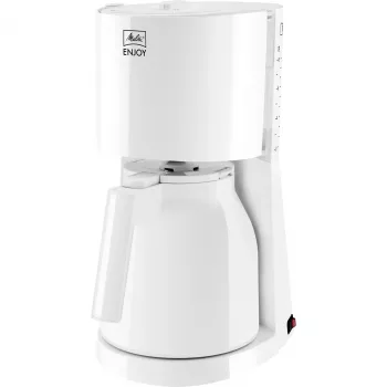 MELITTA Enjoy Therm - kávovar - 12 šálok