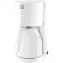 MELITTA Enjoy Therm - kávovar - 12 šálok