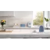 Smeg TSF01SBMEU hriankovač 6 2 plátky 950 W modrý