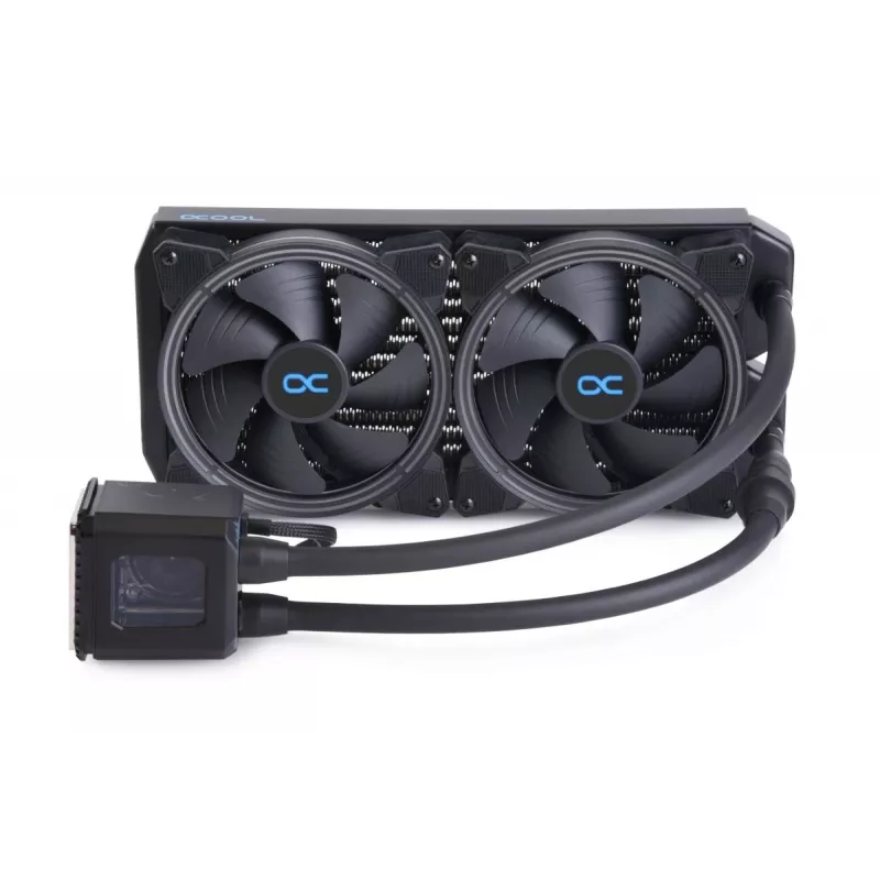 All-in-One kvapalinový chladič Alphacool 11729