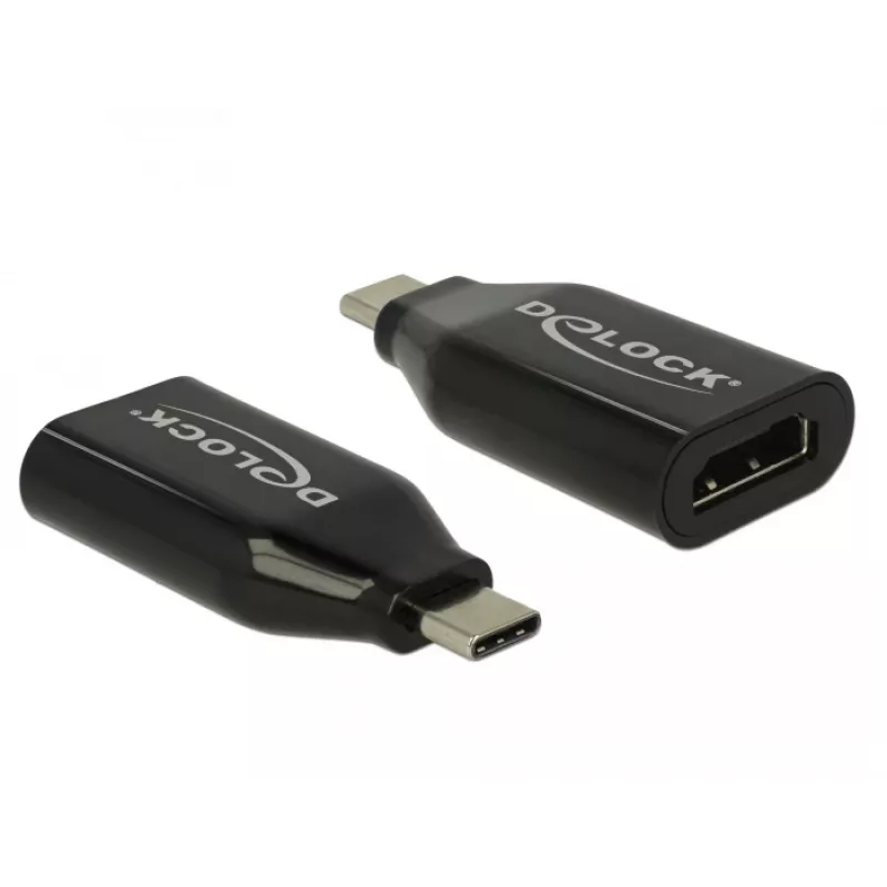USB grafický adaptér DeLOCK 62978