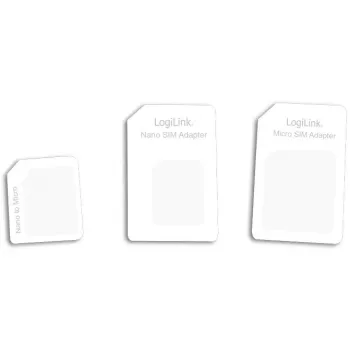 SIM karta adaptér LogiLink AA0047