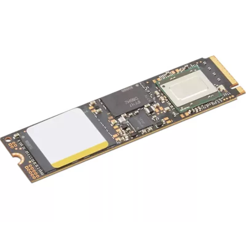 Lenovo 4XB1K68128 interný Solid-State-Drive 512 GB M.2 PCI Express 4.0 NVMe