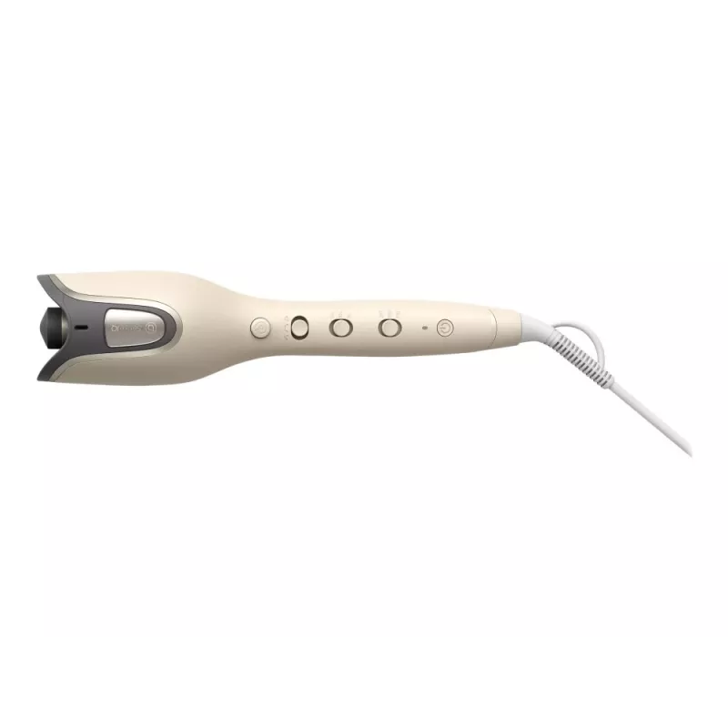 Philips 8000 series BHB887/00 zariadenie na styling vlasov kulma teplá béžová 2 m