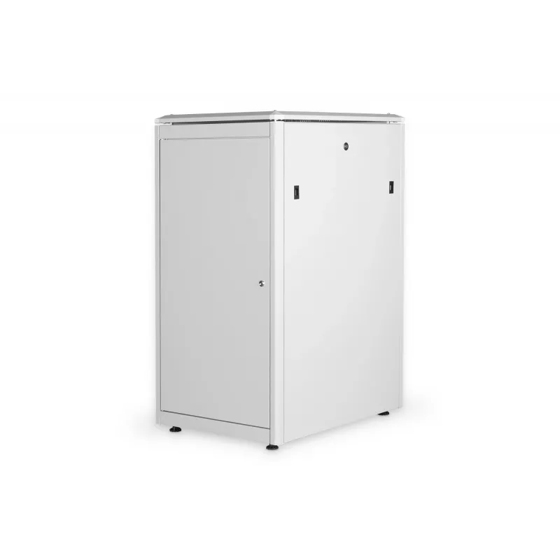 Voľne stojaci rack Digitus DN-19 22U-6/8-1