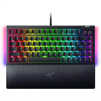Razer RZ03-05000100-R3M1 / BlackWidow V4 75% čierna klávesnica US (RZ03-05000100-R3M1)