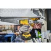 Rázový uťahovák bez batérie a nabíjačky 18V DCF900NT DEWALT