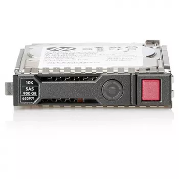 HDD HPE 4TB 3,5 palcov SATA III 7200 ot/min 693687-B21