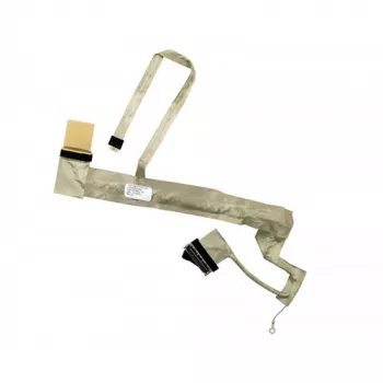 Kábel obrazovky pre Dell L502X, L501X