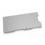 EK Water Blocks chladiaci diel/príslušenstvo pre počítačové systémy Backplate
