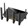 Cudy LT18 bezdrôtový router Gigabit Ethernet dual-band (2,4 GHz / 5 GHz) 4G čierny