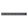 NETGEAR GSM4248PX-100EUS sieťový switch Managed L2/L3/L4 Gigabit Ethernet (10/100/1000) Power over Ethernet (PoE) čierna