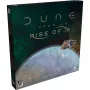 Dune: Imperium - Rise of Ix, rozšírenie doskovej hry