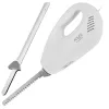 Elektrický nôž ADLER AD 4512 biely