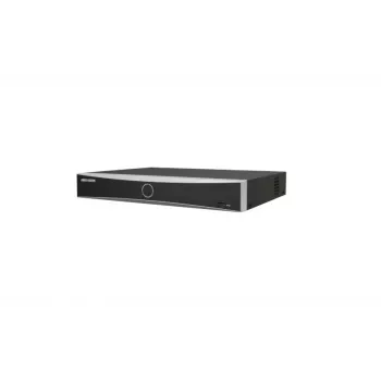 Sieťový videorekordér Hikvision DS-7604NXI-K1(D) 4-kanálový 1U 4K s AcuSense