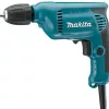 Makita 6413 vŕtačka 3400 ot/min bez kľúča 1,3 kg