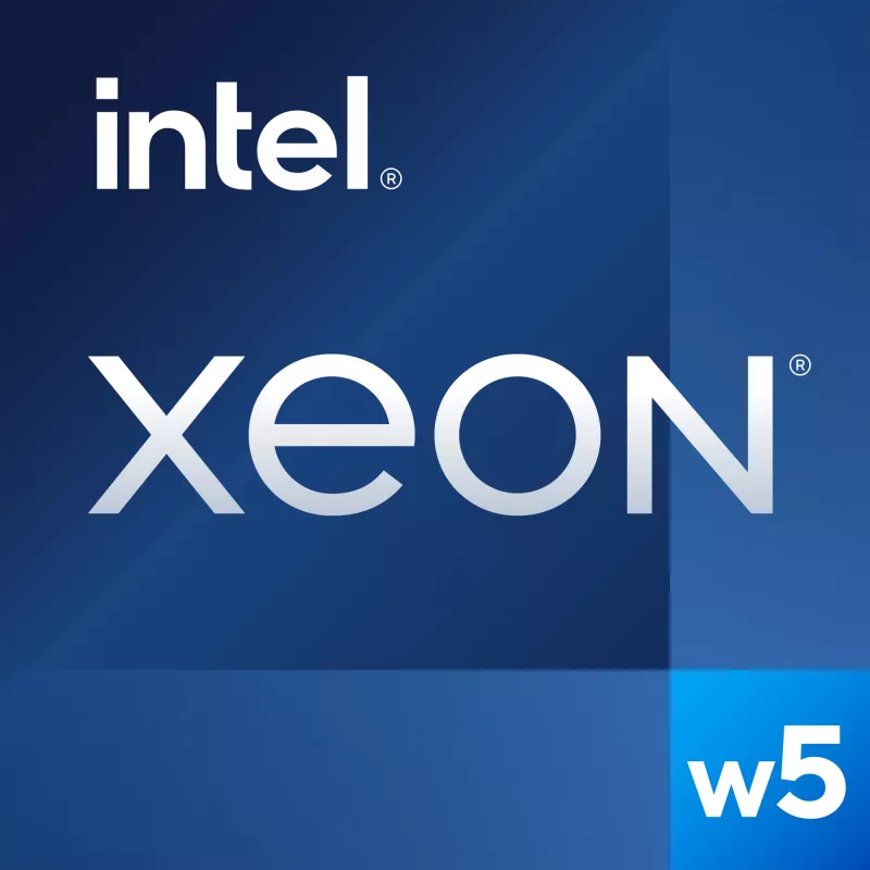 Procesor Intel Xeon w5-2445 3,1 GHz 26,25 MB Smart Cache Tray