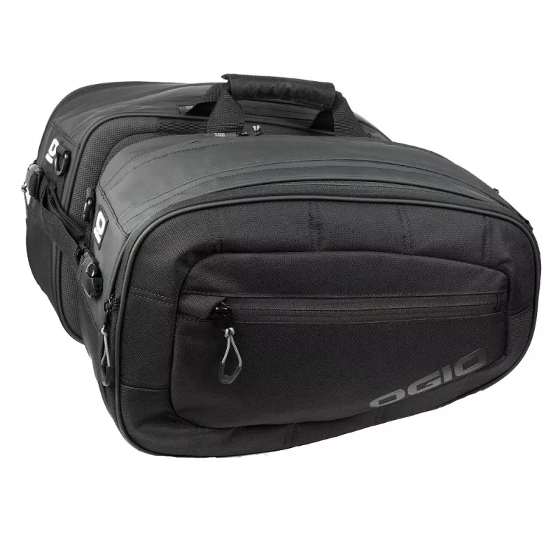 Bicyklová taška OGIO Saddle Bag 2.0 29 L nylon sedlová montáž