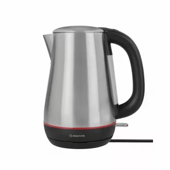 Kanvica MANTA 1,7L 2200W nerezová oceľ