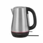 Kanvica MANTA 1,7L 2200W nerezová oceľ