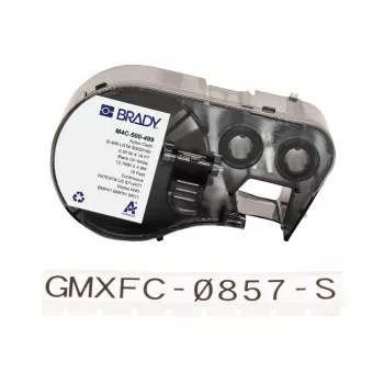 BMP41/BMP51/BMP53/M511 etiketa