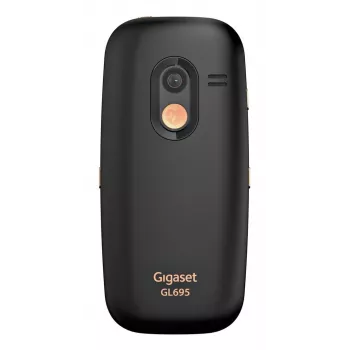 Mobilný telefón pre seniorov Gigaset GL695 — 2,31