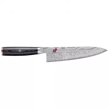 ZWILLING Miyabi 5000 FCD Steel 1 ks nôž Gyutoh