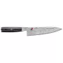 ZWILLING Miyabi 5000 FCD Steel 1 ks nôž Gyutoh