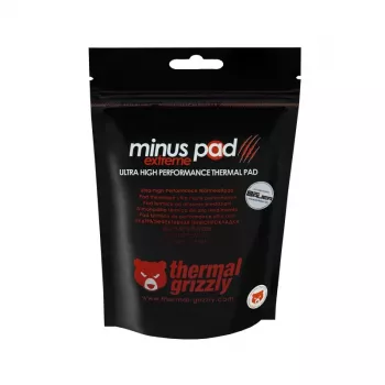 Thermal Grizzly TG-MPE-100-100-15 teplovodivá pasta teplovodivá podložka