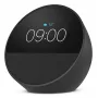 Amazon Echo Spot (2024), čierny (B0C2S2J7JP)