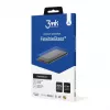 3mk FlexibleGlass hybridné sklo na ochranu displeja pre Samsung Galaxy XCover 7 (G556), 0,3 mm, 7H