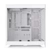 PC skriňa Thermaltake CTE E660 MX Midi Tower biela